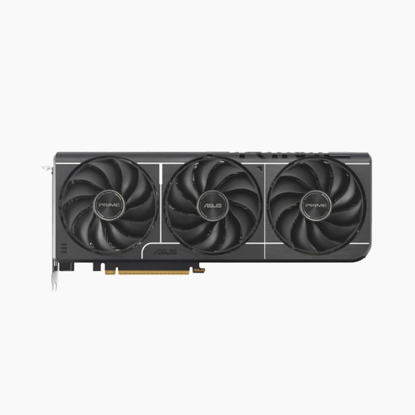 کارت گرافیک ایسوس مدل PRIME GeForce RTX 5060 Ti 8GB GDDR7 OC Edition
